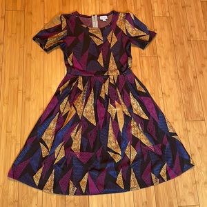 LuLaRoe Dress